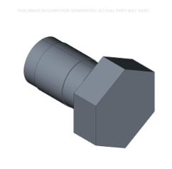 Image of 87635855 LOCK BOLT 