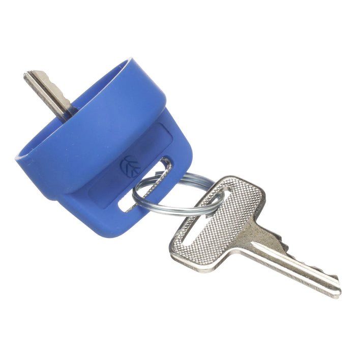 TC31DA KEY