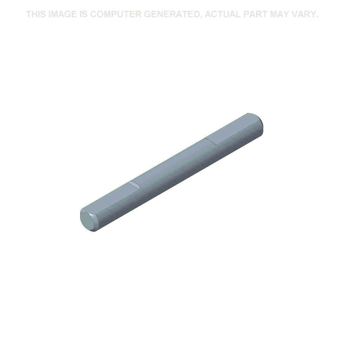 BC5070 SHAFT