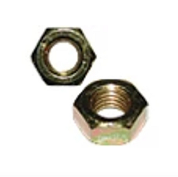 Image of 87653 NUT 
