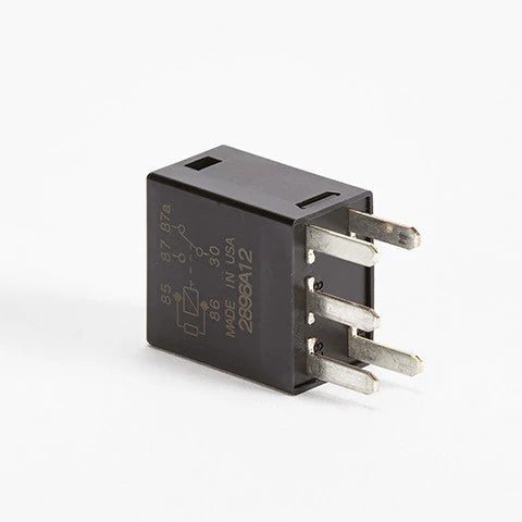 WM60 RELAY