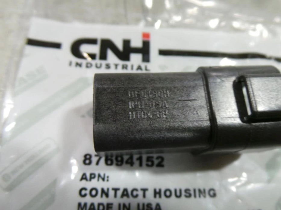 BC5070 ELEC CONNECTOR
