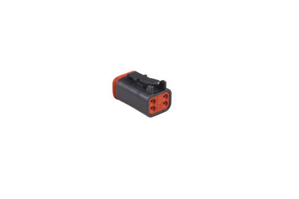 BC5070 ELEC CONNECTOR