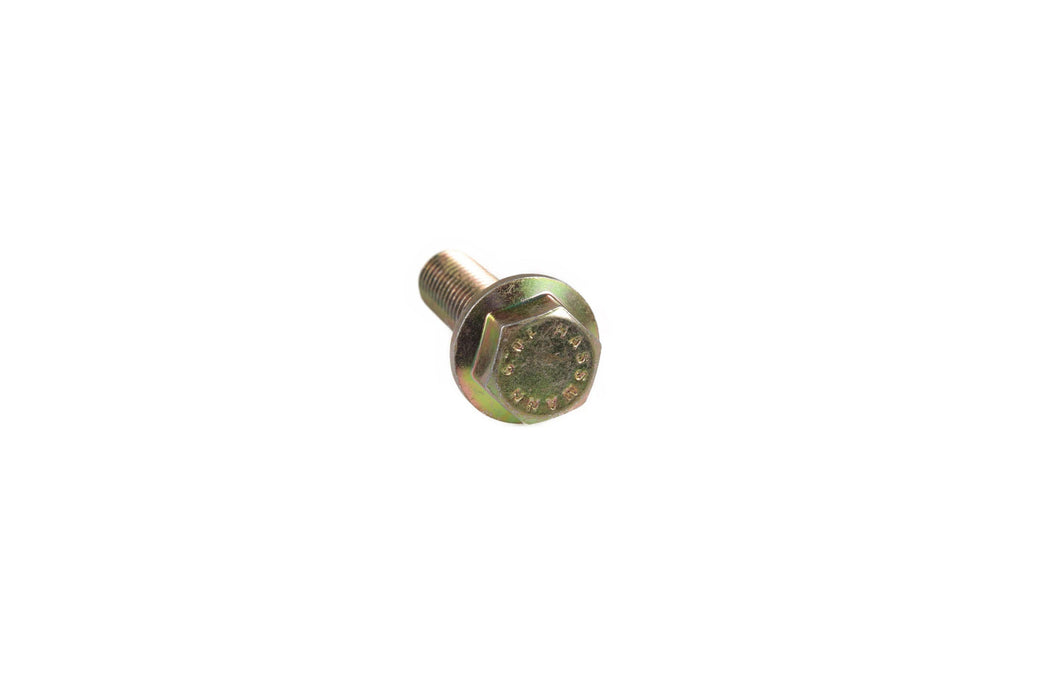 WM35 FLANGE BOLT
