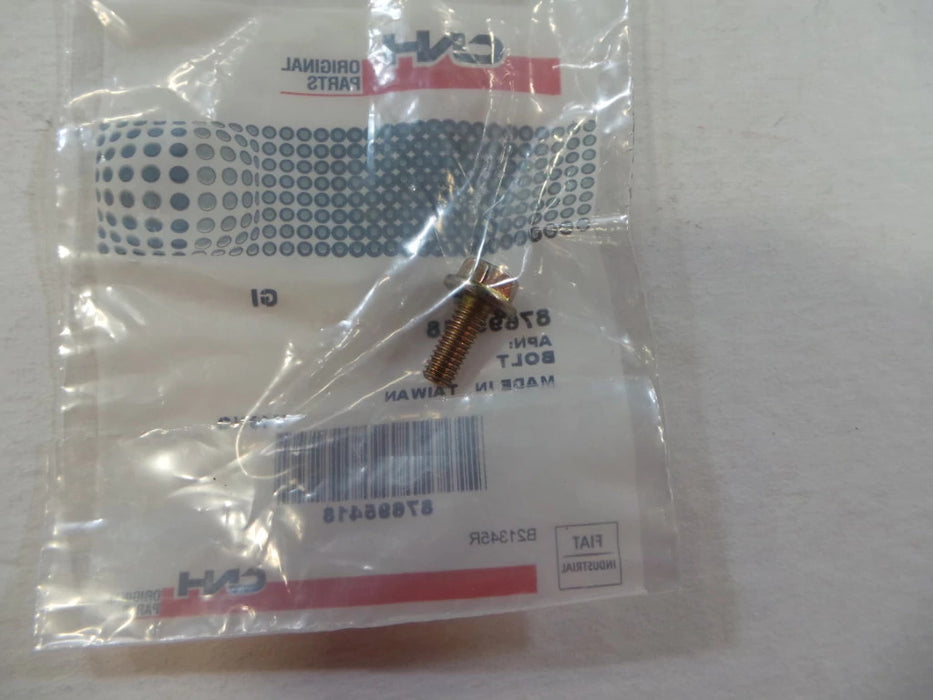 Image of 87695418 FLANGE BOLT 