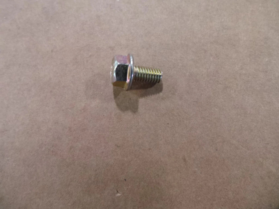 WM60 FLANGE BOLT