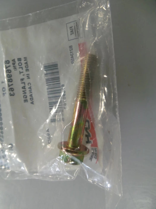Image of 87698763 FLANGE BOLT 
