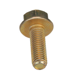 Image of 87698837 FLANGE BOLT 