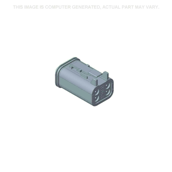 BC5070 ELEC CONNECTOR