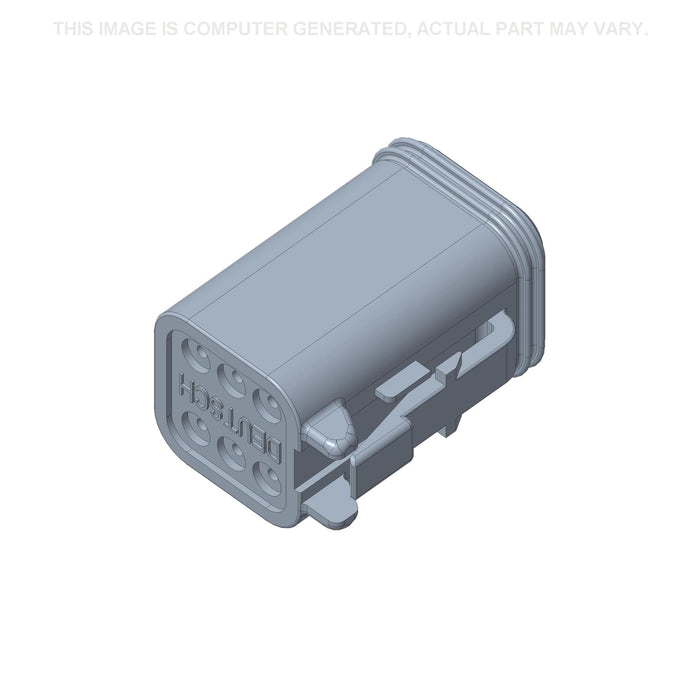 BC5070 ELEC CONNECTOR