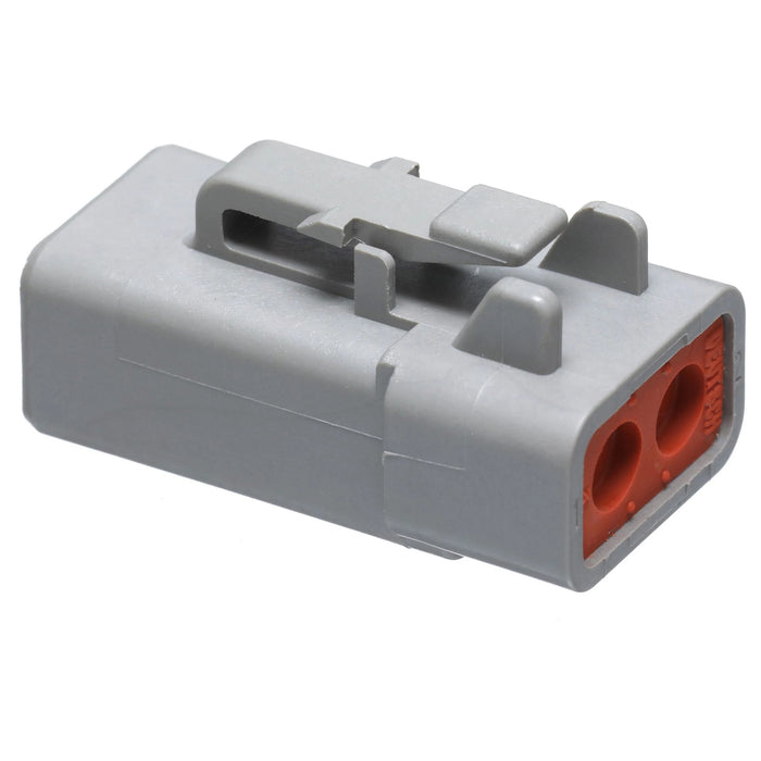BC5070 SOCKET/RECEPTACLE