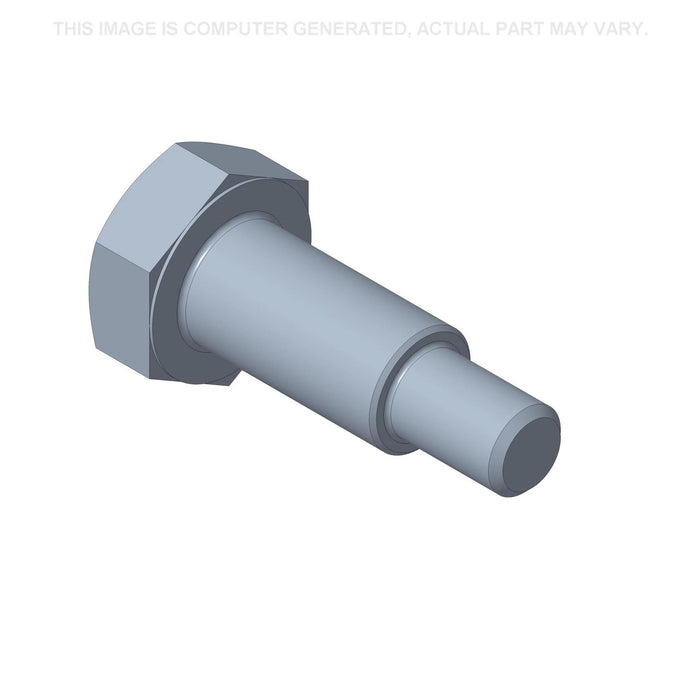 Image of 87757710 SPECIAL BOLT 
