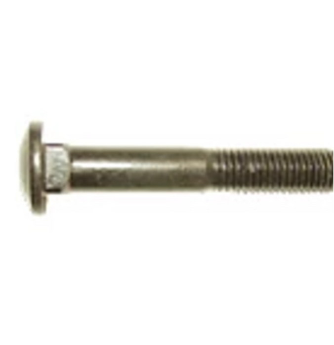 Image of 87868 CARRIAGE BOLT 