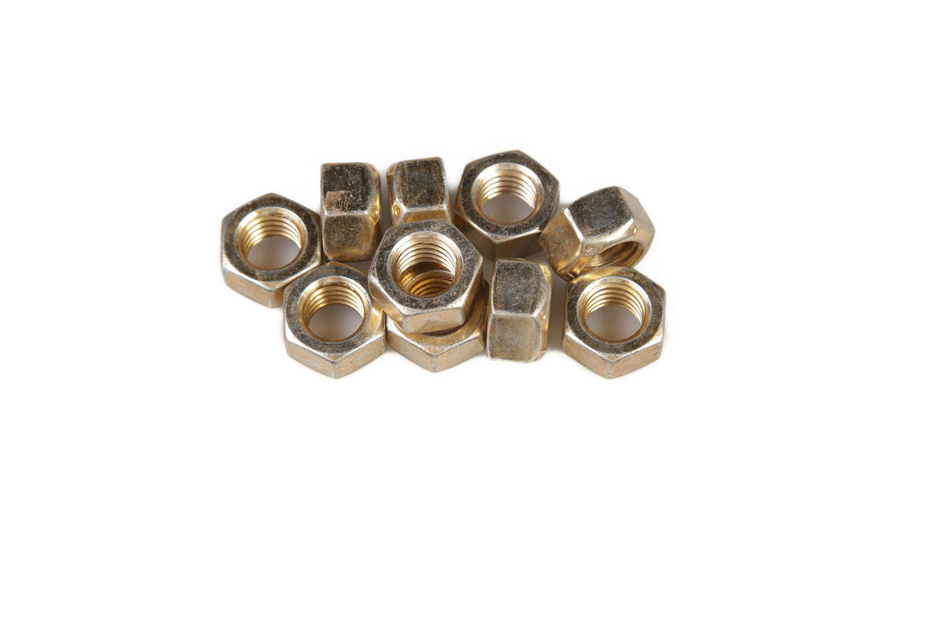 110TL(2) LOCK NUT