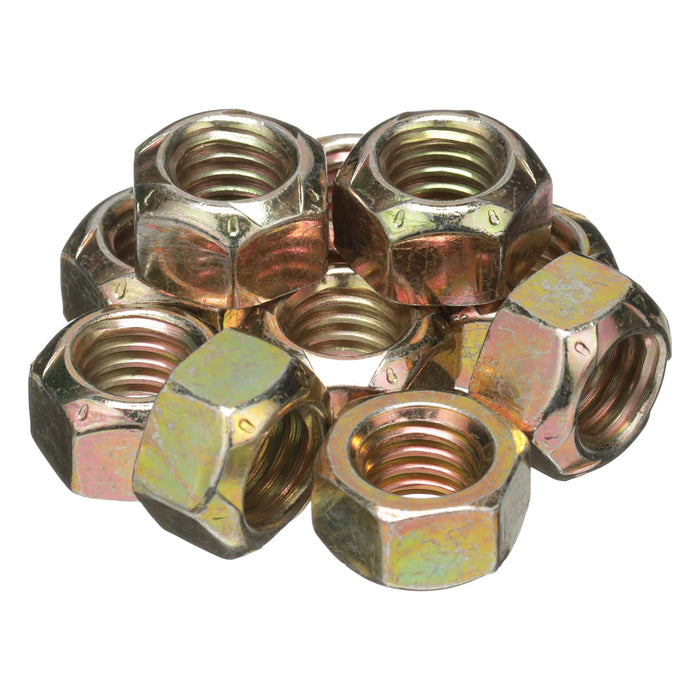 BC5070 LOCK NUT PREVAILING TORQUE