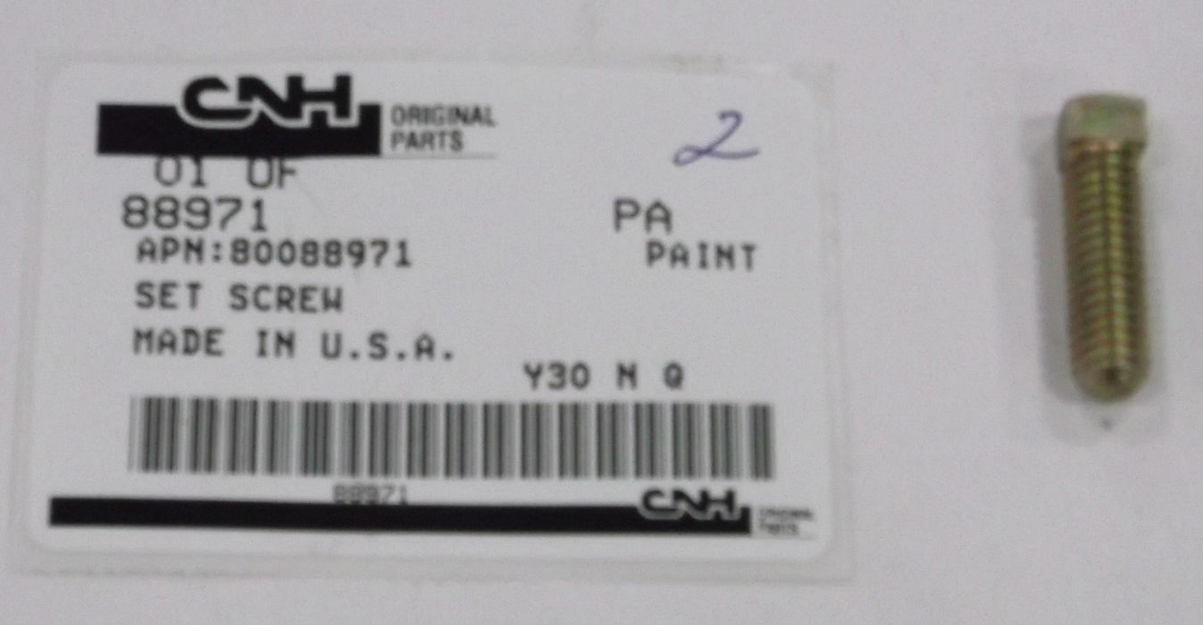 BC5070 SET SCREW