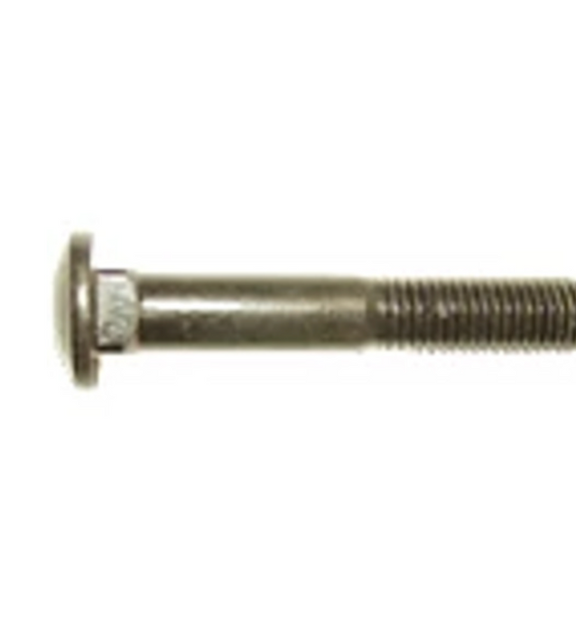 Image of 88992 CARRIAGE BOLT 