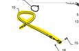 Image of 92075504 CABLE 