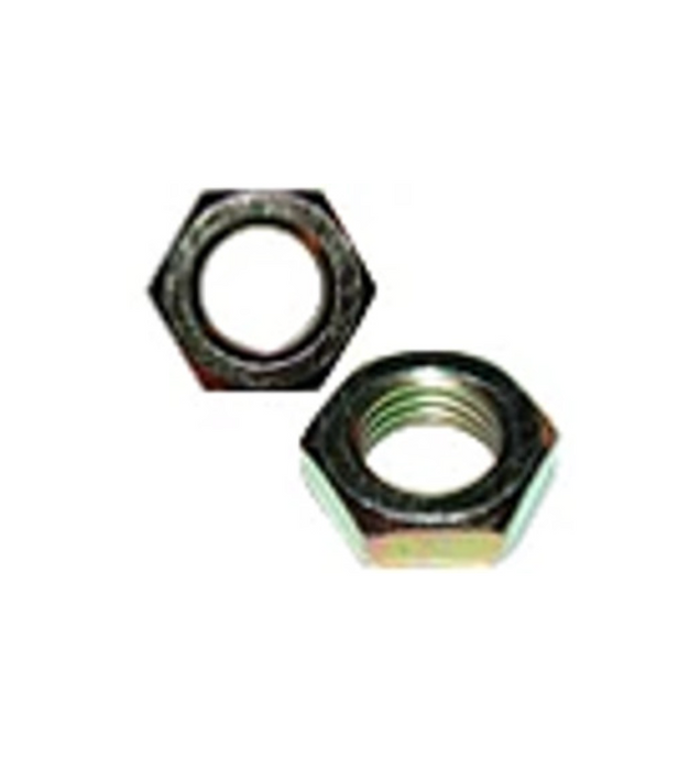 Image of 9626568 JAM NUT 