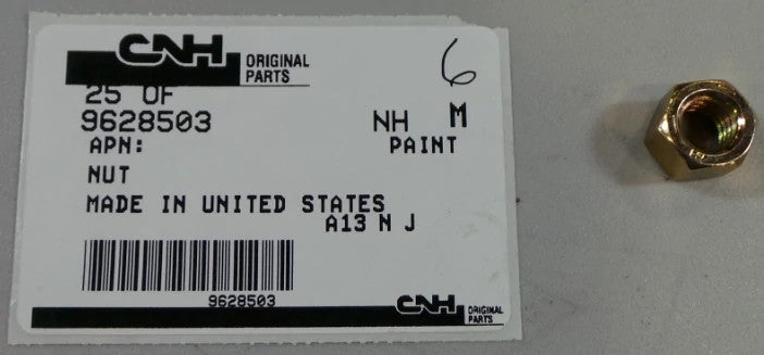 BC5070 NUT