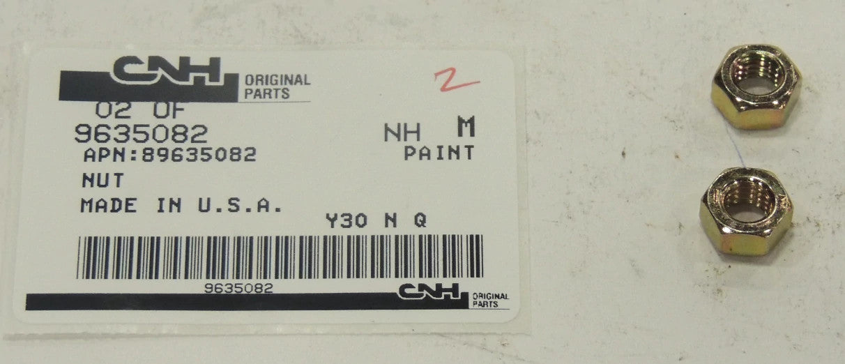 BC5070 NUT
