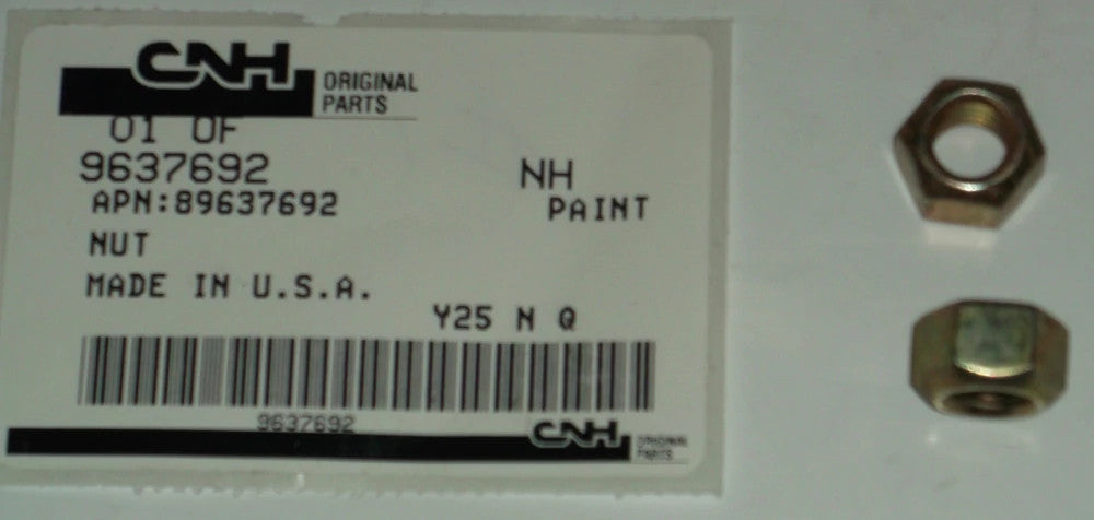 BC5070 NUT