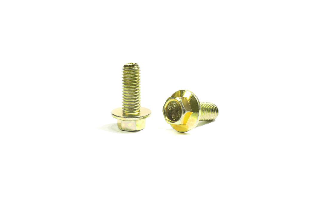 TC45 FLANGE BOLT