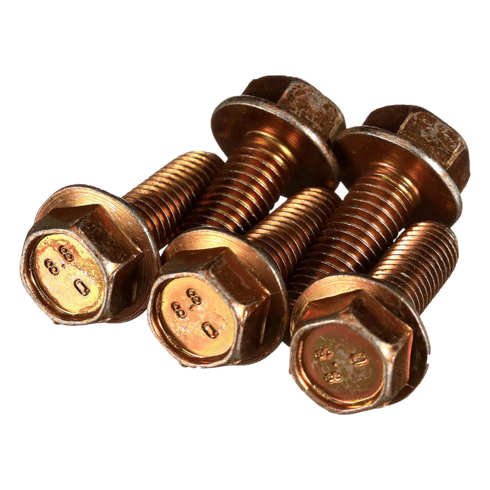 TC31DA FLANGE BOLT
