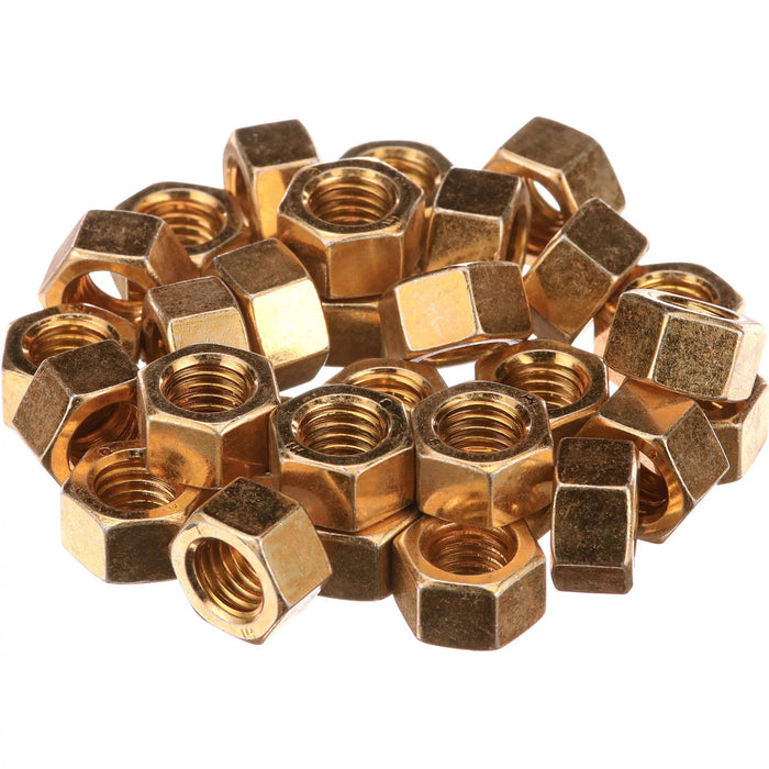 Image of 9706685 NUT 