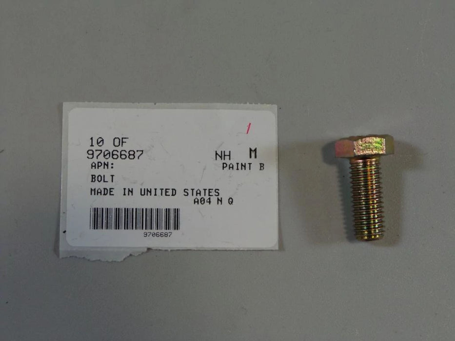 BC5070 BOLT