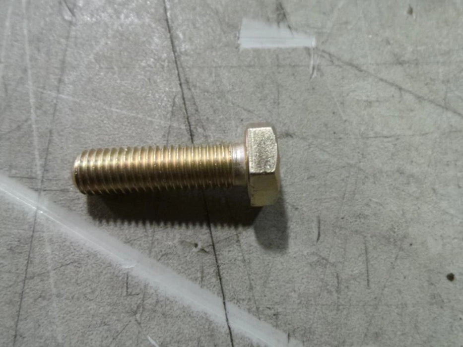 TC31DA BOLT