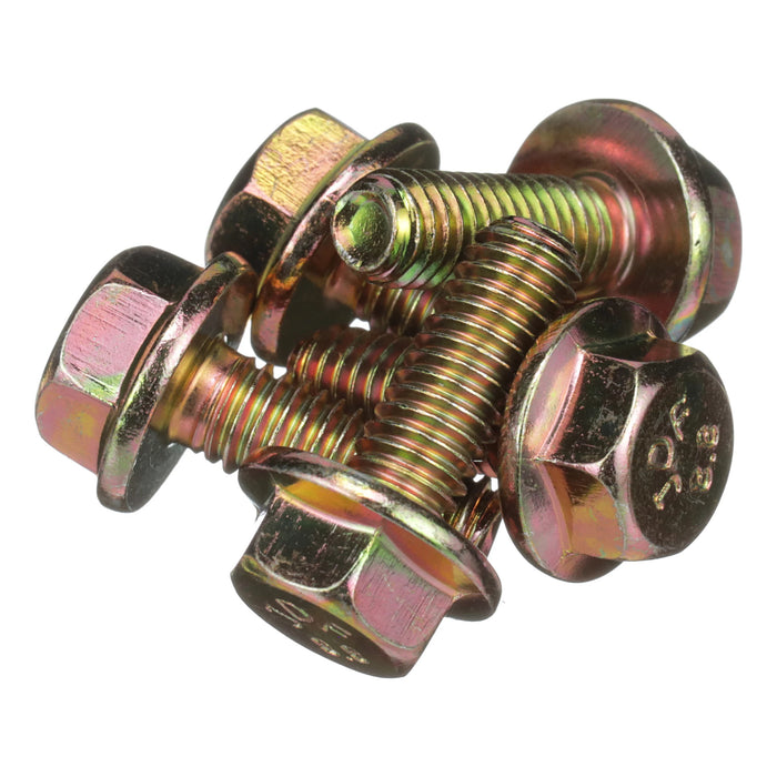 TC24DA FLANGE BOLT