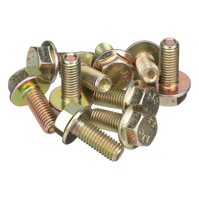 TC31DA FLANGE BOLT