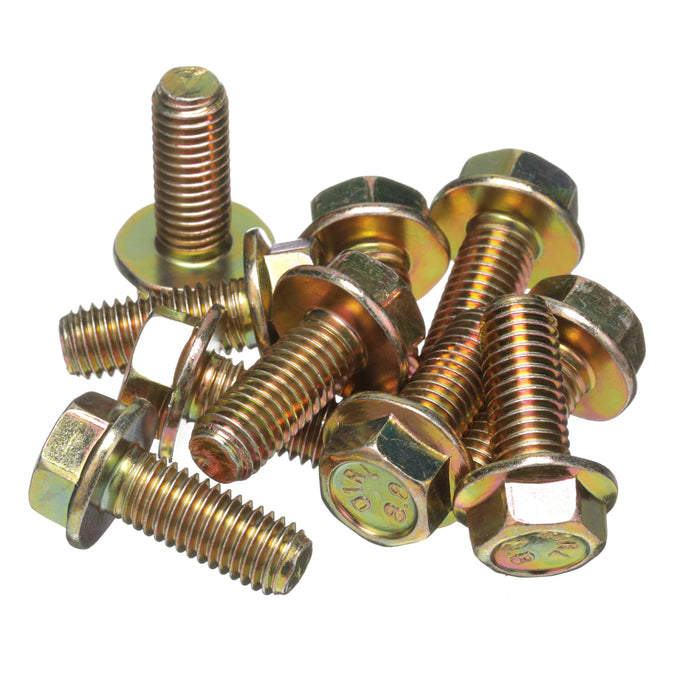 TC31DA FLANGE BOLT