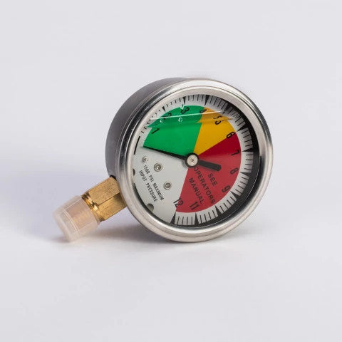 Image of 9807929 GAUGE 