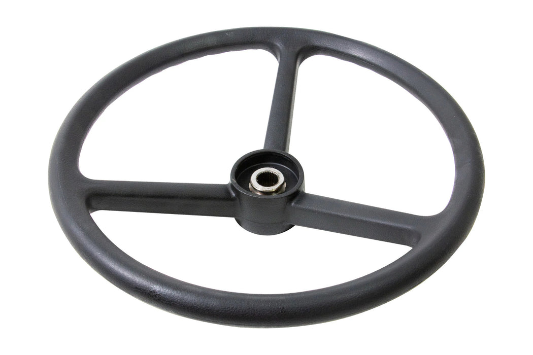 TC33DA STEERING WHEEL