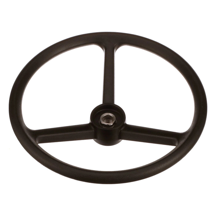 Image of 9821708 STEERING WHEEL 