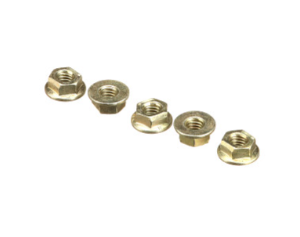 9823743 FLANGE NUT [PKG of 5]