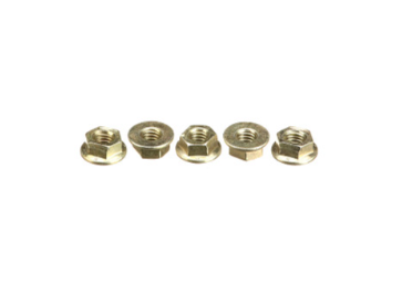 9823743 FLANGE NUT [PKG of 5]