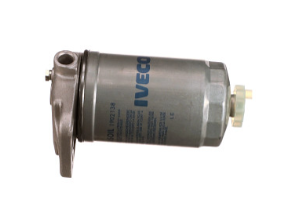 Image of 98439682 FUEL FILTER 