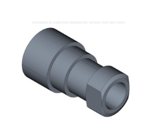 TC45 COUPLING