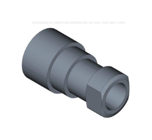 TC31DA COUPLING