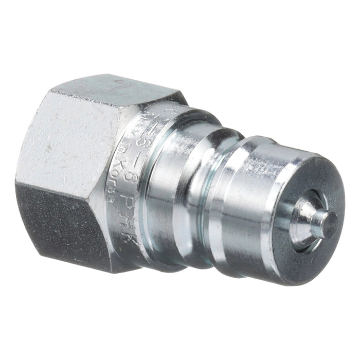 110TL QUICK MALE COUPLING