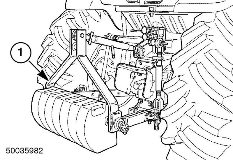 Image of 9864000 BRACKET 