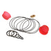 Image of 9970369 SEALS KIT 