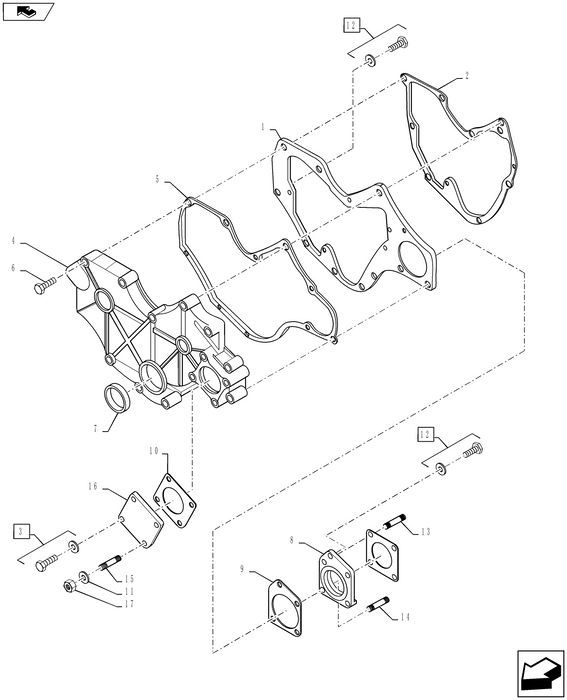 BM20 GASKET