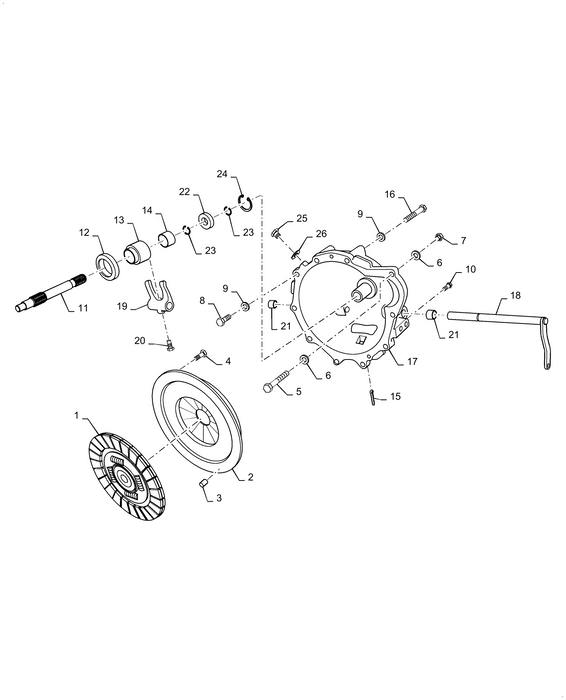 BM20 BALL BEARING