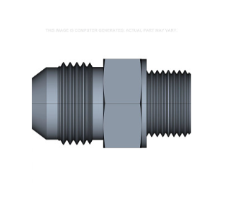 Image of LDR5027483 END FITTING 