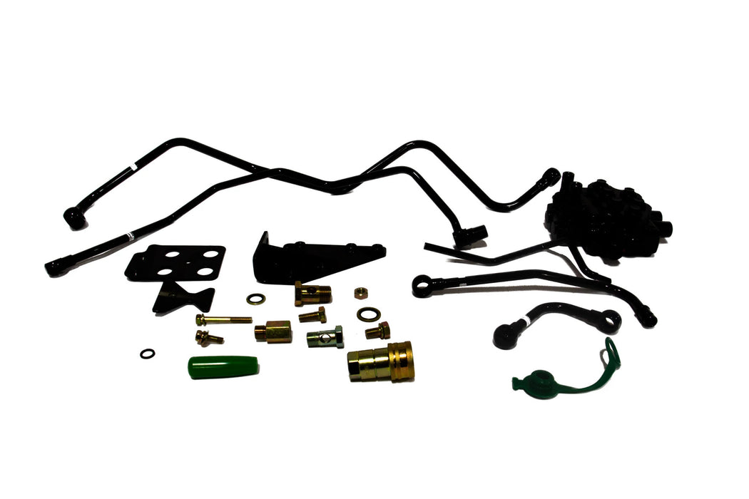 WM33 DIA KIT, TRACTOR