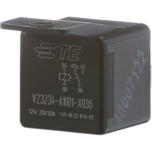 Image of MT40007122 RELAY 